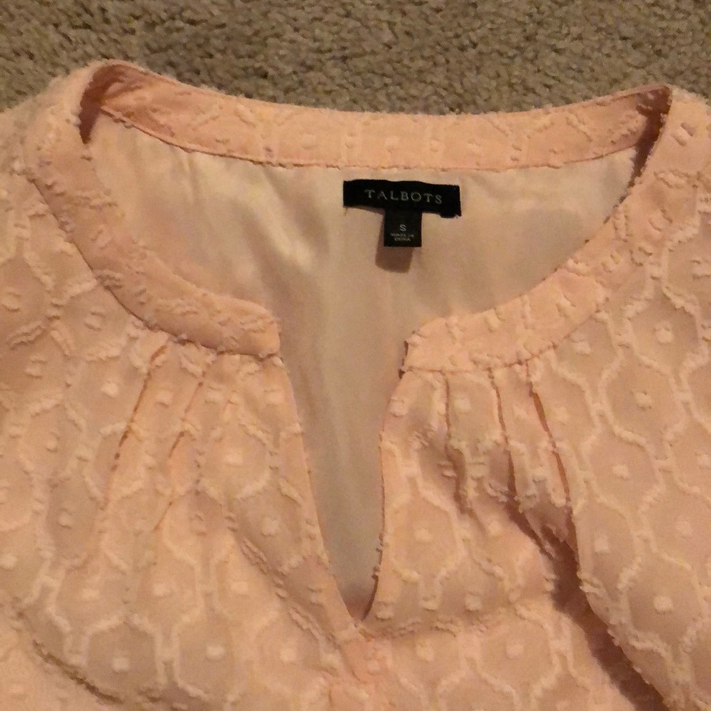 Blouse - Picture 3 of 4
